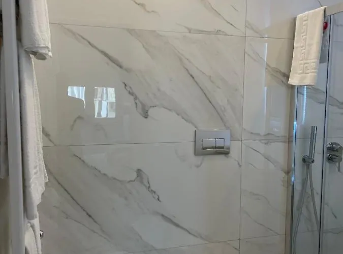 Bed & Breakfast La Casa Di Bianca Luxury Crotone