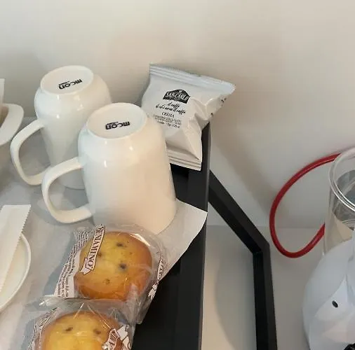 La Casa Di Bianca Luxury 4* Crotone