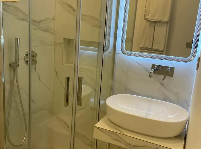 La Casa Di Bianca Luxury Bed & Breakfast