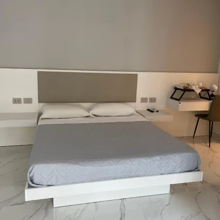 Nocleg ze śniadaniem La Casa Di Bianca Luxury