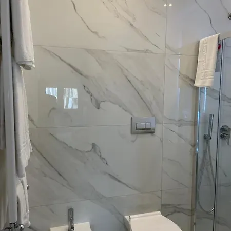 Nocleg ze śniadaniem La Casa Di Bianca Luxury Crotone