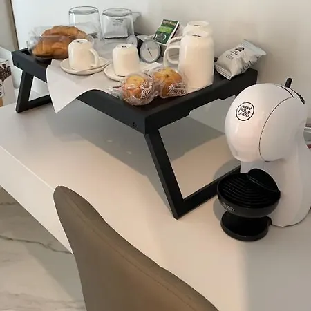 Nocleg ze śniadaniem La Casa Di Bianca Luxury