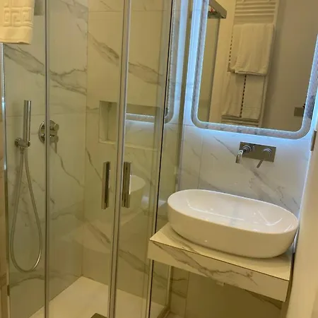 La Casa Di Bianca Luxury Frühstückspension