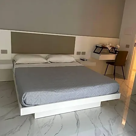 Nocleg ze śniadaniem La Casa Di Bianca Luxury