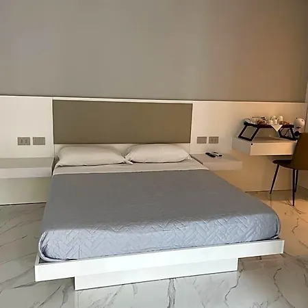 Nocleg ze śniadaniem La Casa Di Bianca Luxury Crotone