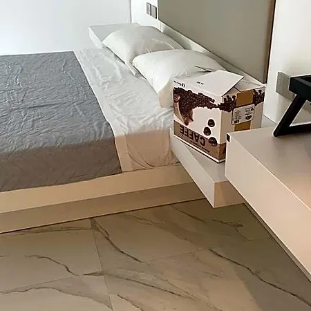 Nocleg ze śniadaniem La Casa Di Bianca Luxury Crotone