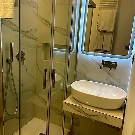 Nocleg ze śniadaniem La Casa Di Bianca Luxury Crotone