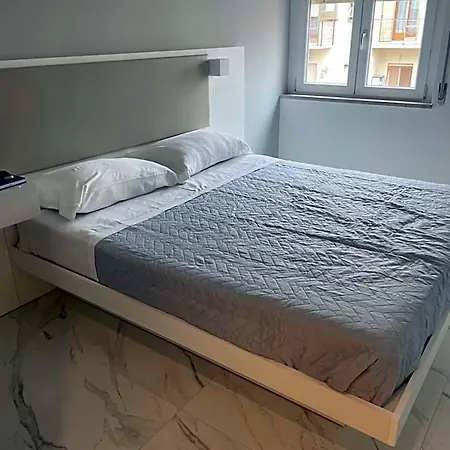 Nocleg ze śniadaniem La Casa Di Bianca Luxury Crotone