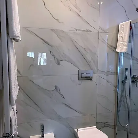 Nocleg ze śniadaniem La Casa Di Bianca Luxury